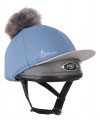 My LeMieux Hat Silk